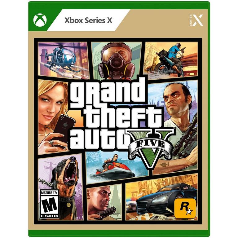 gta-v-series-5.jpg Grand Theft Auto V - Image 1