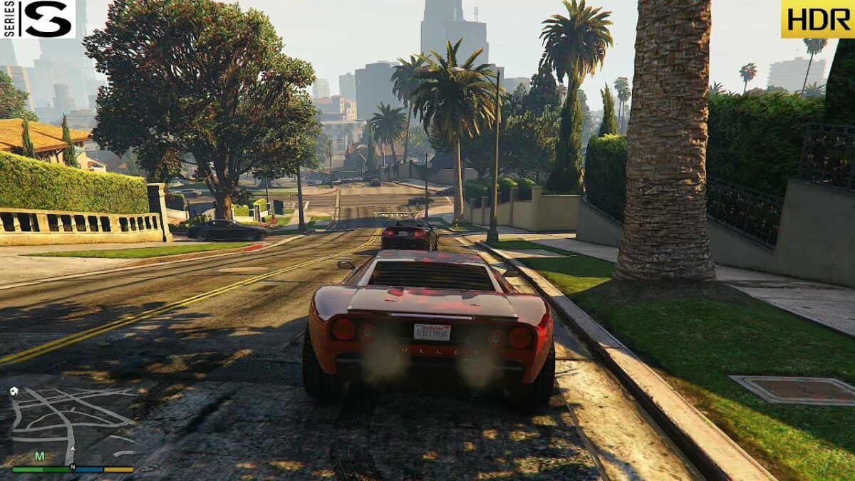 Grand Theft Auto V - Image 2
