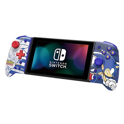 hori-split-pad-pro-sonic.jpg HORI Split Pad Pro Sonic - Image 1