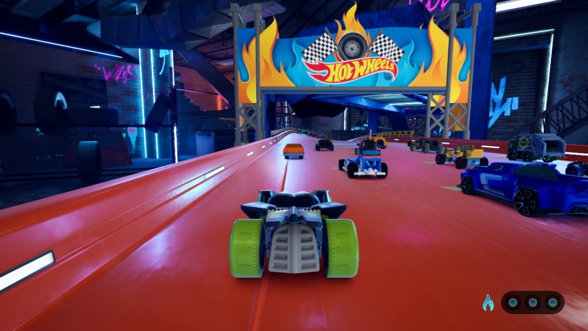 HOT WHEELS UNLEASHED™ - Image 3