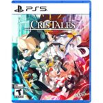 Cris Tales