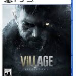 Resident Evil Village