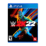 WWE 2K22 para PS4™
