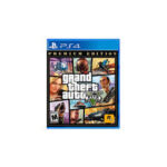 Grand Theft Auto V: Premium Edition