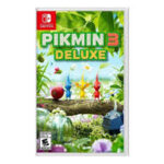 Pikmin™ 3 Deluxe