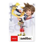 Sora - Super Smash Bros