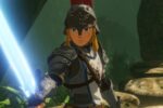 Hyrule Warriors: Age of Calamity - Image 2