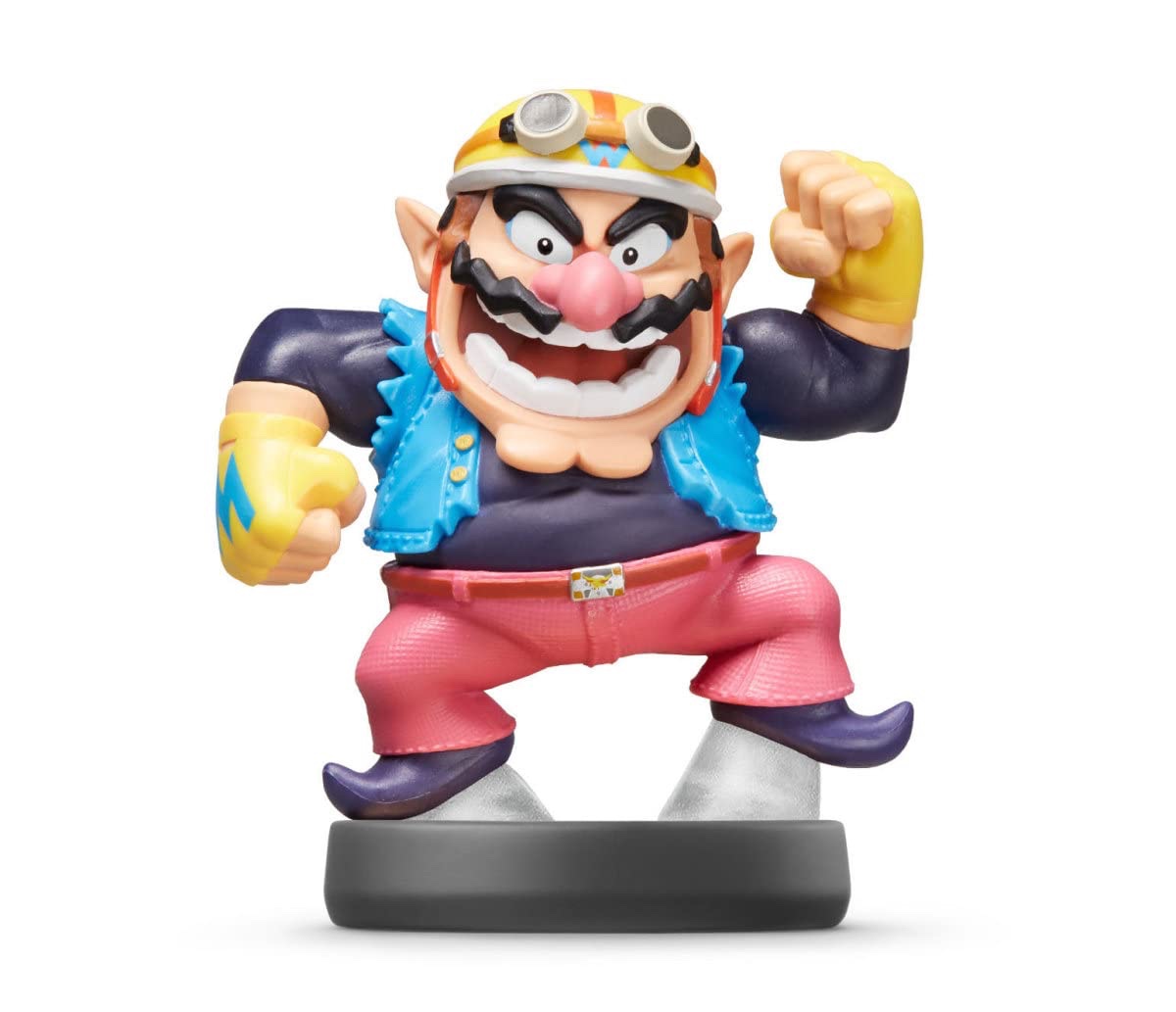 img_9530.jpeg Wario - Super Smash Bros - Image 1
