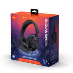 JBL Quantum 200 - Image 2