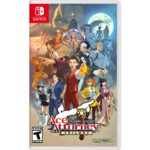 Apollo Justice: Ace Attorney Trilogy