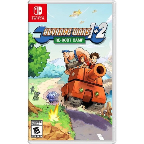 juego-cover-web.jpg Advance Wars™ 1+2: Re-Boot Camp - Image 1