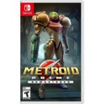 Metroid Prime™ Remastered