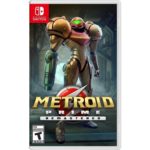 juego-good.jpg Metroid Prime™ Remastered - Image 1