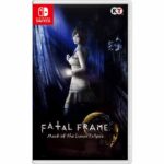 FATAL FRAME: Mask of the Lunar Eclipse