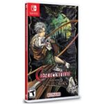 Castlevania Advance Collection