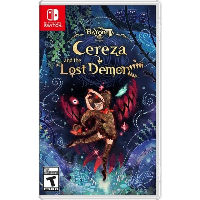juego-web.jpg Bayonetta Origins: Cereza and the Lost Demon™ - Image 1