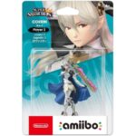 CORRIN PLAYER 2 - SUPER SMASH BROS