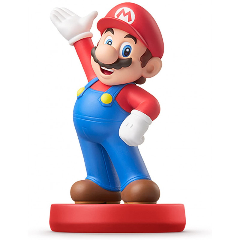 mario-web-1.jpg Mario - Super Mario Collection - Image 1
