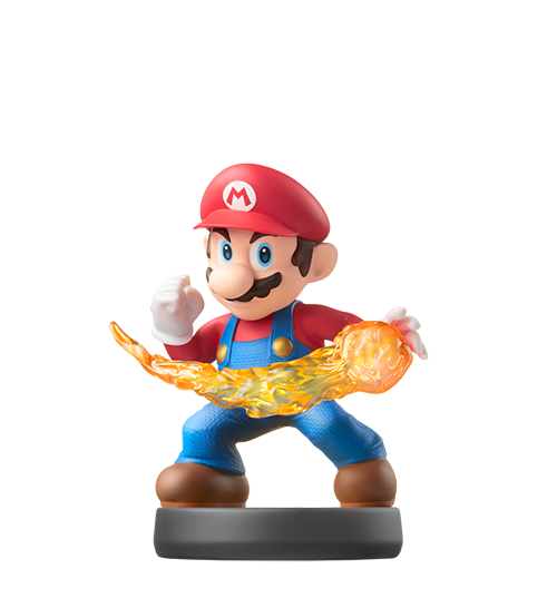 mario.png Mario - SSB Series - Image 1