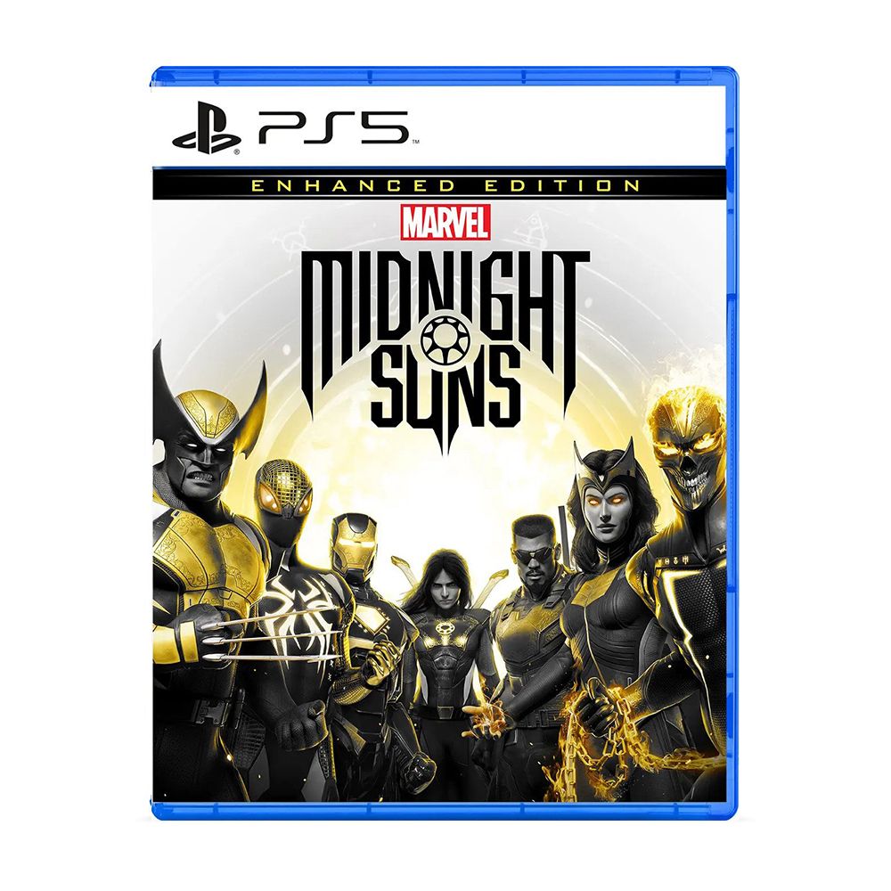 marvel-midnight-sun-enhanced-edition-ps5_1.jpg Marvel's Midnight Suns - Image 1
