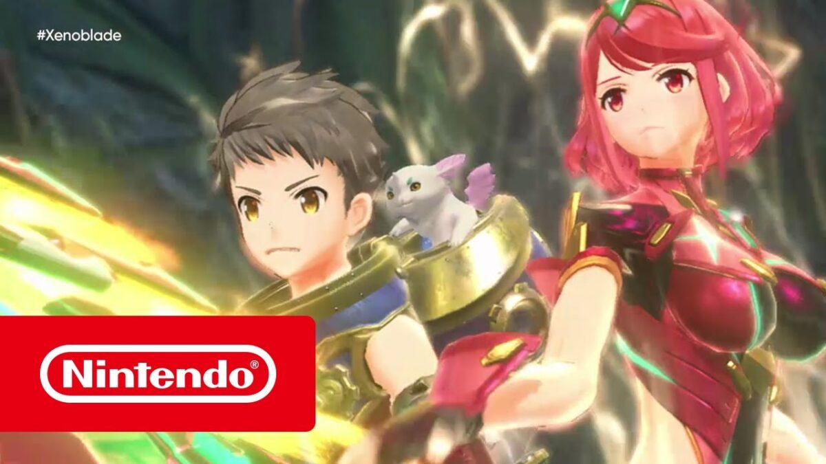 Xenoblade Chronicles™ 2 - Image 3