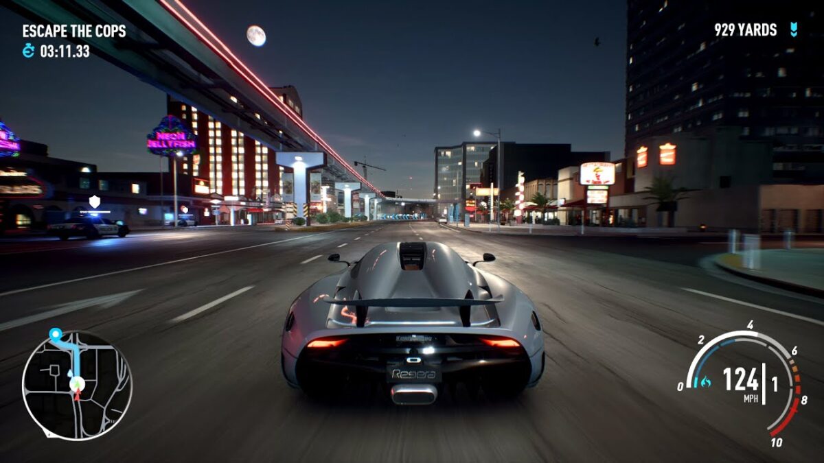 Need for Speed™ Payback - Image 2