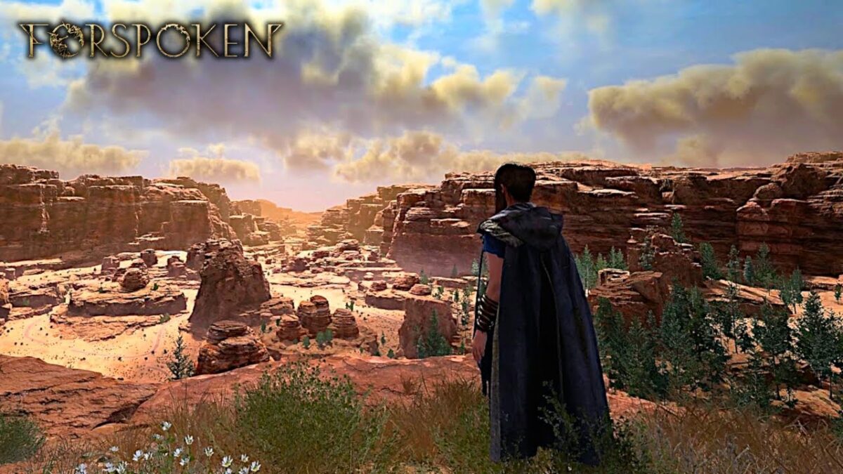 Forspoken - Image 3