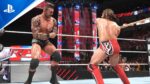 WWE 2K22 para PS4™ - Image 2