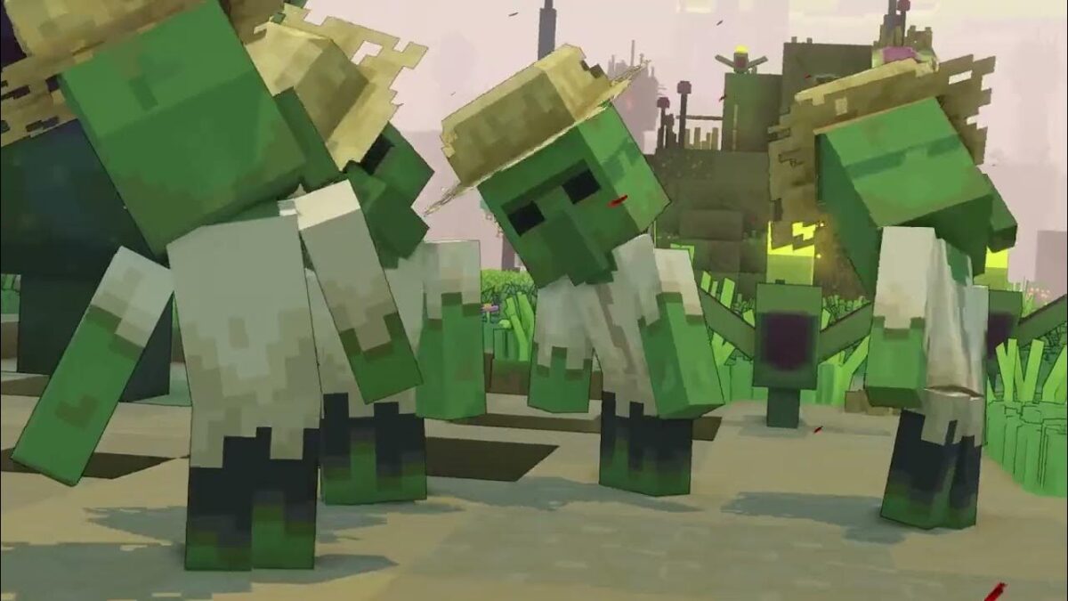 Minecraft Legends - Image 3