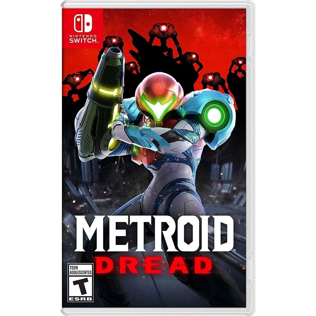metroid-dread-switch.jpg Metroid™ Dread - Image 1