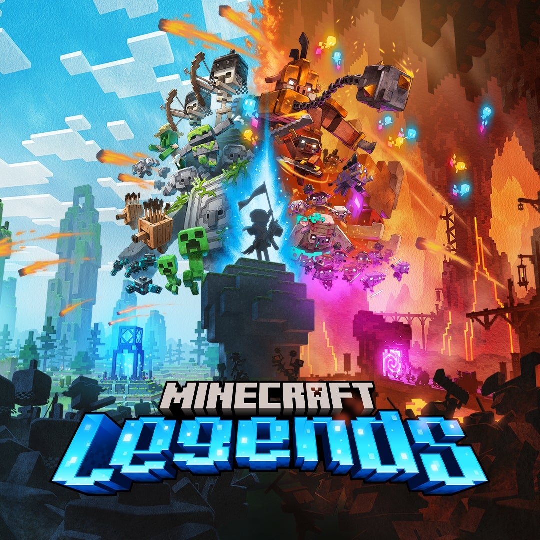 minecraft-legends-button-1-1655063391563.jpg Minecraft Legends - Image 1