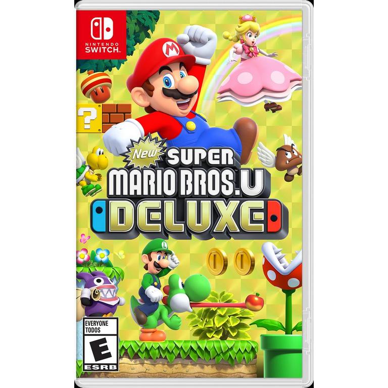 new-super-mario-bros-u-deluxe.jpg New Super Mario Bros U Deluxe - Image 1