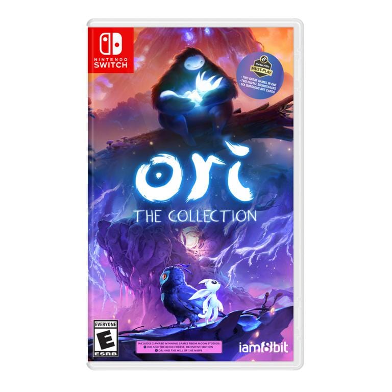 ori-the-collection-switch.jpg Ori The Collection - Image 1