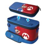 PULL-N-GO CASE SUPER MARIO - Image 2