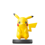 Pikachu - SSB Series