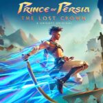 Prince of Persia The Lost Crown