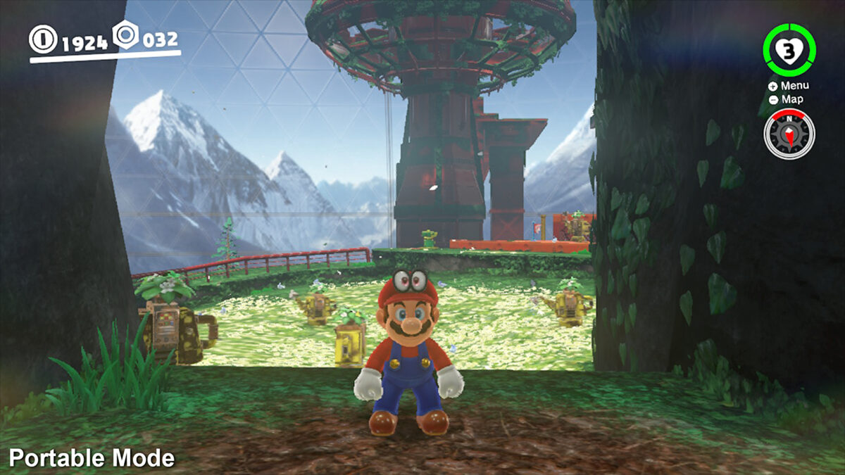 Super Mario Odyssey™ - Image 5