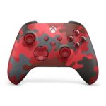 Daystrike Camo Controller