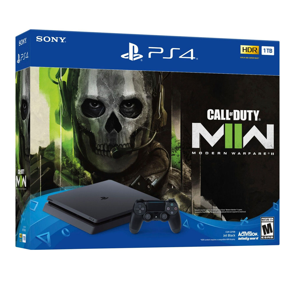 ps4-1.jpg PlayStation®4: Call of Duty® Modern Warfare II - Image 1
