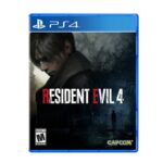Resident Evil 4 Remake