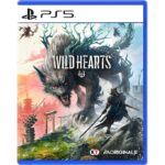 WILD HEARTS™