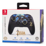 WIRELESS CONTROLLER LINK VS LYNEL - Image 2
