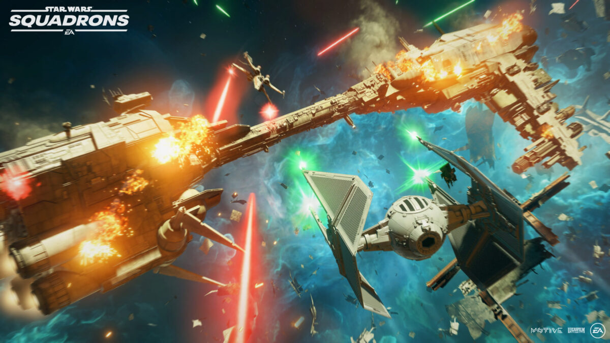 STAR WARS™: Squadrons - Image 3