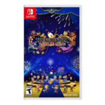 THEATRHYTHM FINAL BAR LINE
