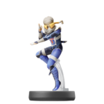 Sheik - SSB Series