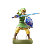 Link - Skyward Sword
