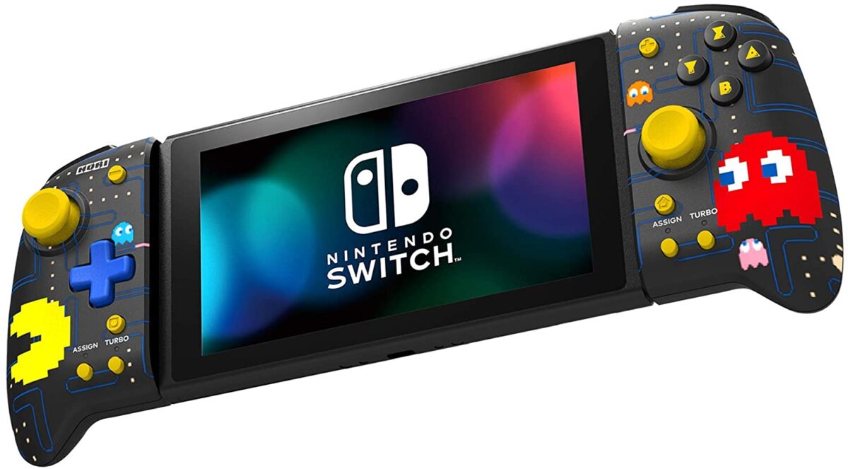 HORI Split Pad Pro Pac-Man - Image 3