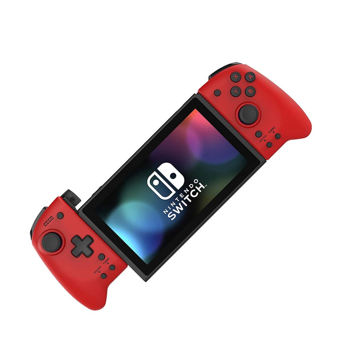 HORI Split Pad Pro Red - Image 3