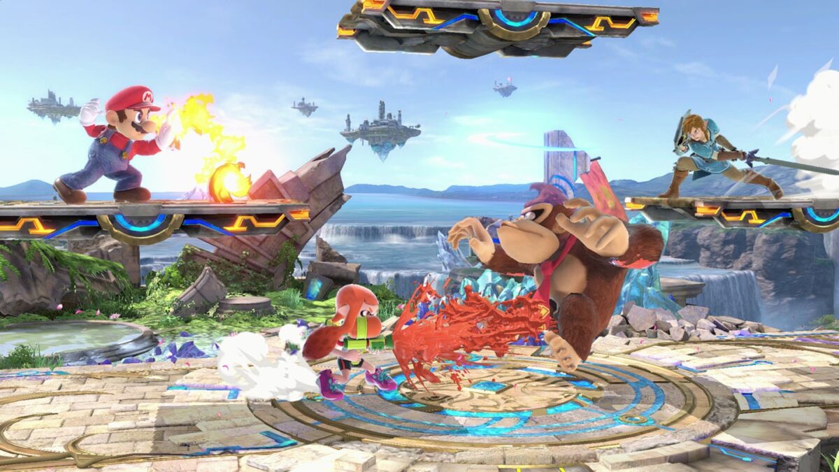 Super Smash Bros.™ Ultimate - Image 4