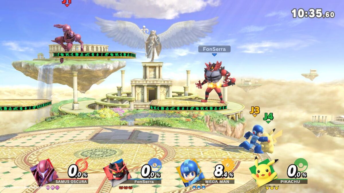 Super Smash Bros.™ Ultimate - Image 2